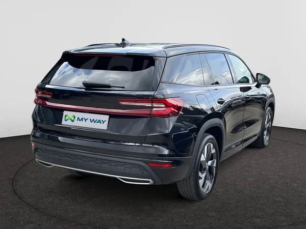SKODA Kodiaq (2025) — foto 12 van 22