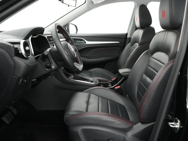 MG ZS (2024) — foto 3 van 36