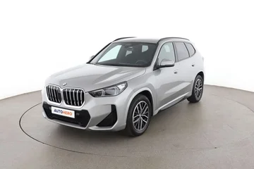 BMW X1 (2026)