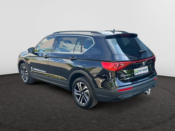 SEAT Tarraco (2025) — foto 18 van 24