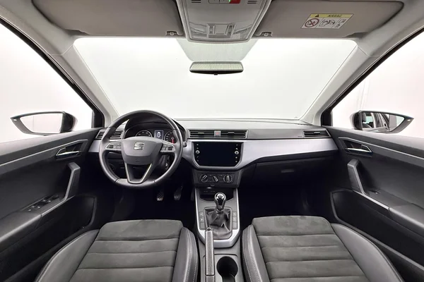 Seat Arona (2021) — foto 5 van 30