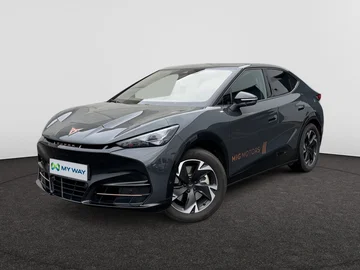 CUPRA Tavascan (2025)