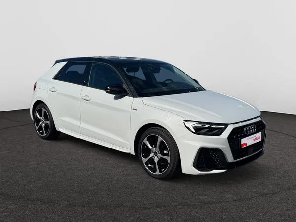 AUDI A1 Sportback (2026) — foto 22 van 24
