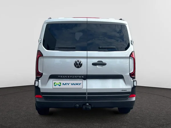 VOLKSWAGEN Transporter T7 32 Fou Lwb (2026) — foto 19 van 24