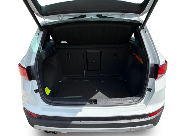 SEAT Ateca (2017) — foto 10 van 22