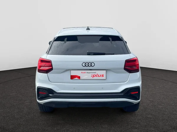 AUDI Q2 (2023) — foto 19 van 20