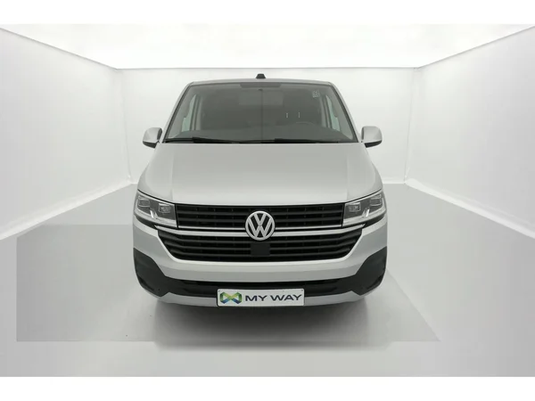 VOLKSWAGEN Transporter T6.1 1200 Fourgon Swb Dsl (2020) — foto 12 van 30