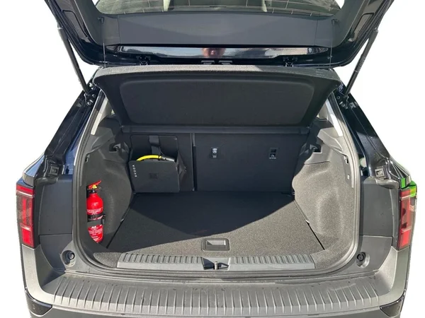 SKODA Epiq (2026) — foto 14 van 23
