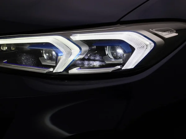 BMW 3 Reeks (2023) — foto 6 van 57