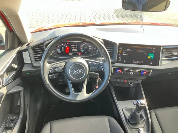 AUDI A1 Sportback (2019) — foto 17 van 22