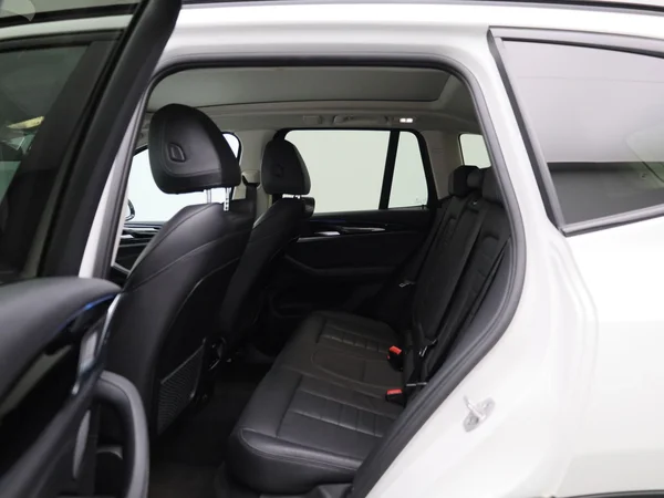BMW X3 (2021) — foto 4 van 54