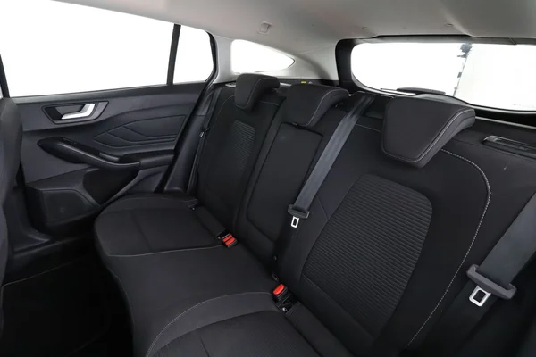 Ford Focus (2021) — foto 5 van 16