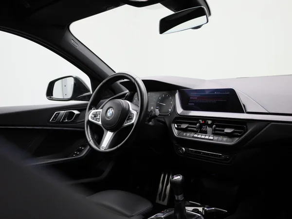 BMW 1 Reeks (2022) — foto 28 van 40