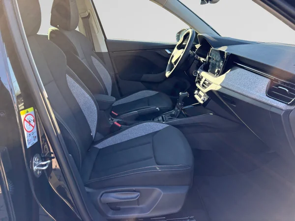 SKODA Kamiq (2026) — foto 13 van 24