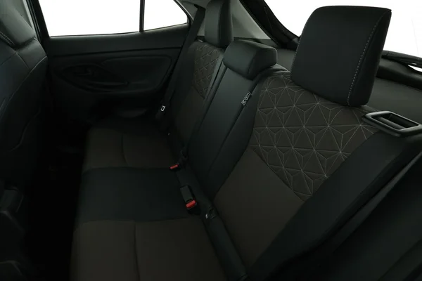 Toyota Yaris Cross (2022) — foto 5 van 16
