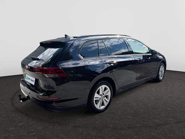 VOLKSWAGEN Golf Variant VIII Dsl (2023) — foto 20 van 24
