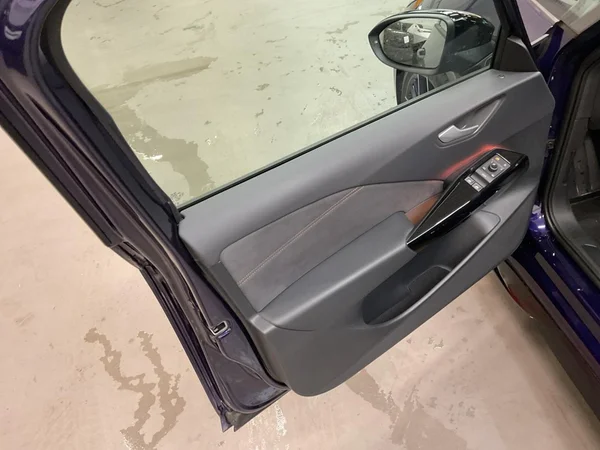 VOLKSWAGEN ID.3 (2025) — foto 7 van 22