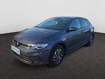 VOLKSWAGEN Polo (2026)