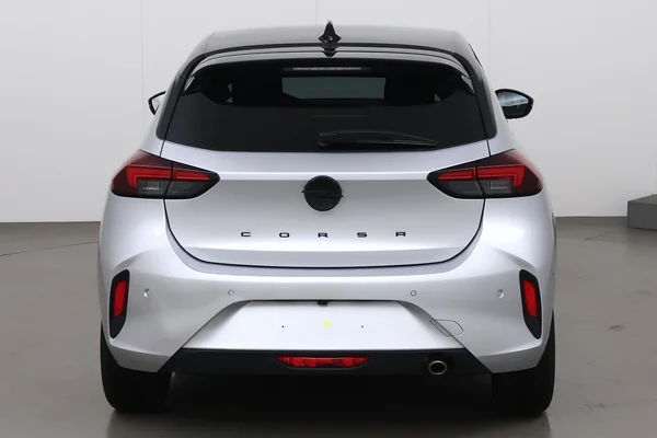 Opel Corsa (2025) — foto 18 van 23