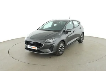 Ford Fiesta ccce7e99-6d23-4a2e-b958-483b7399c6d8