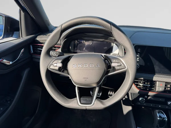 SKODA Kamiq (2026) — foto 4 van 12