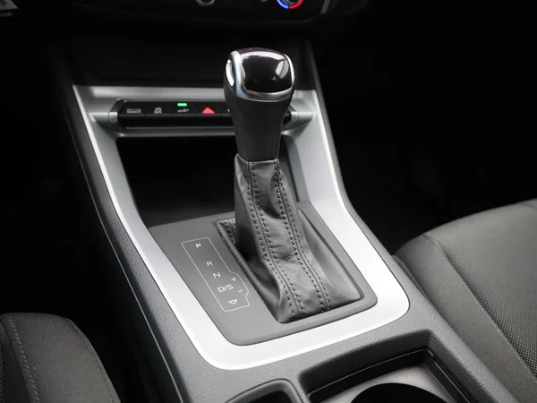 Audi Q3 (2023) — foto 16 van 42