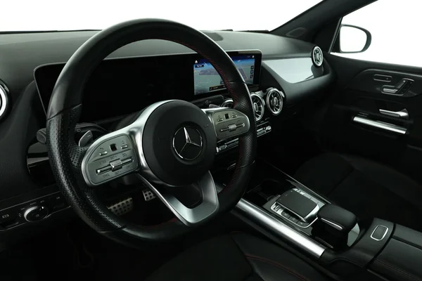 Mercedes-Benz B-Klasse (2020) — foto 2 van 16
