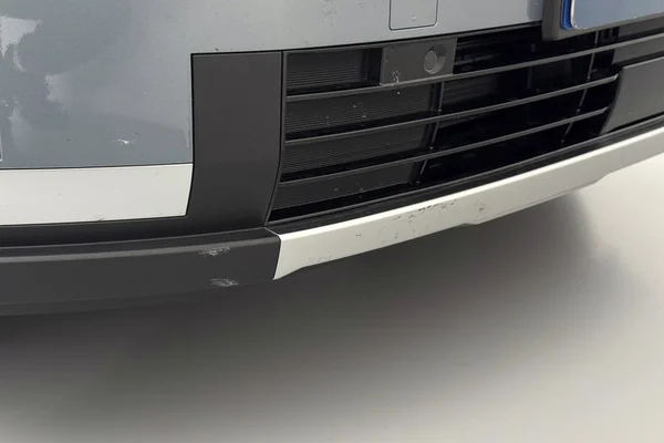 Hyundai Santa Fe HEV (2025) — foto 28 van 38