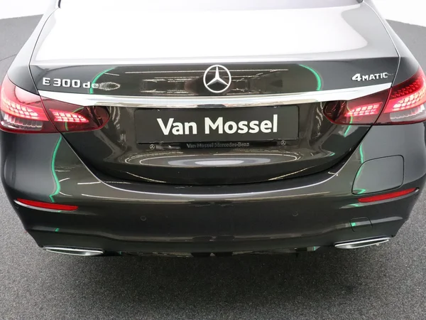 Mercedes-Benz E-Klasse (2022) — foto 20 van 33