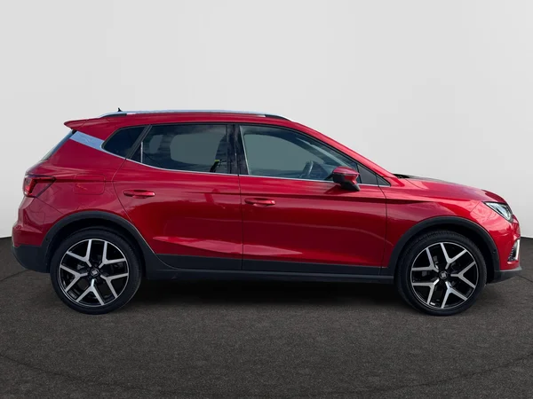 SEAT Arona (2019) — foto 19 van 24