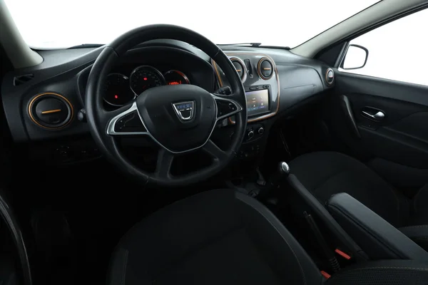 Dacia Logan Mcv (2018) — foto 2 van 16