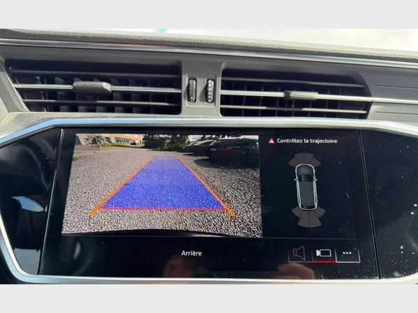 Audi A6 Avant (2024) — foto 9 van 29