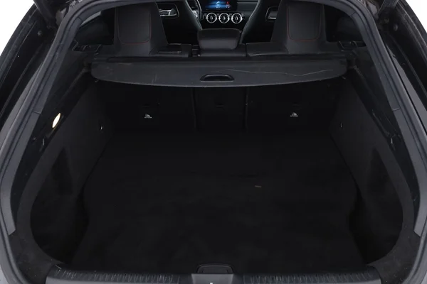 Mercedes-Benz CLA-Klasse (2020) — foto 8 van 16