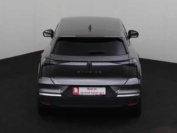RENAULT SYMBIOZ (2026) — foto 26 van 29