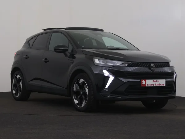 RENAULT Captur (2024) — foto 23 van 28