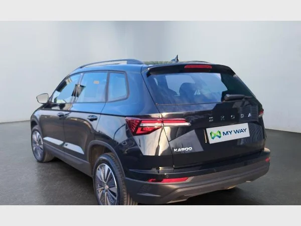 Skoda Karoq (2026) — foto 22 van 24
