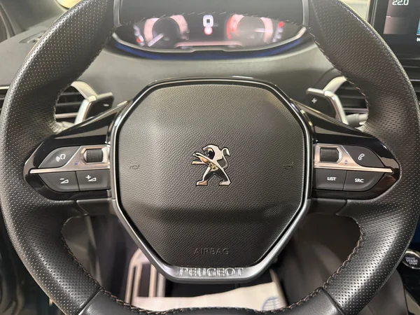 Peugeot 3008 (2022) — foto 7 van 30