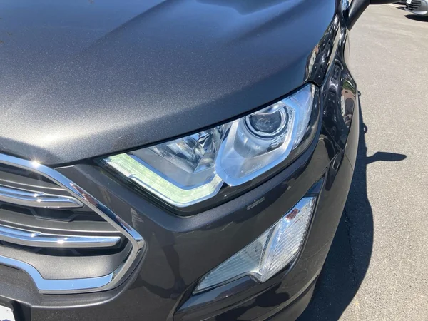 FORD Ecosport (2021) — foto 5 van 23