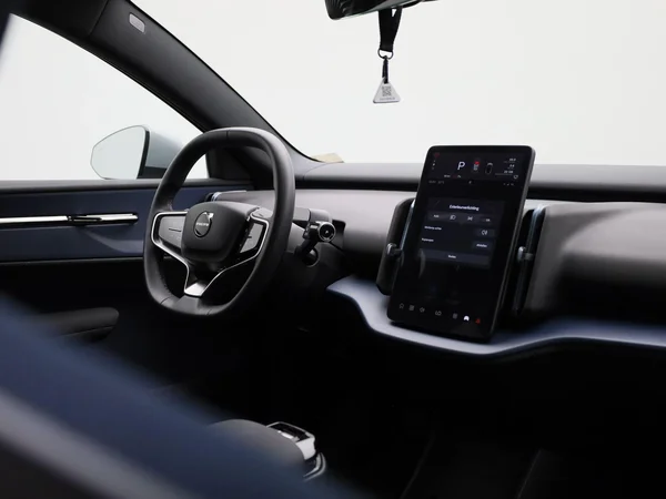 Volvo EX30 (2024) — foto 26 van 40