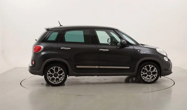Fiat 500L Trekking (2017) — foto 26 van 29