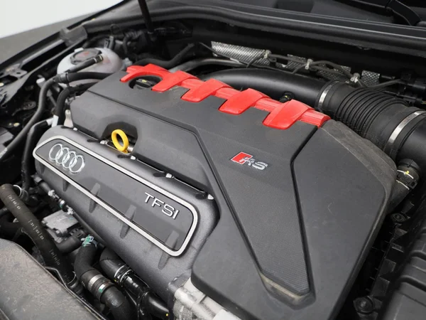 Audi RS3 (2024) — foto 59 van 65