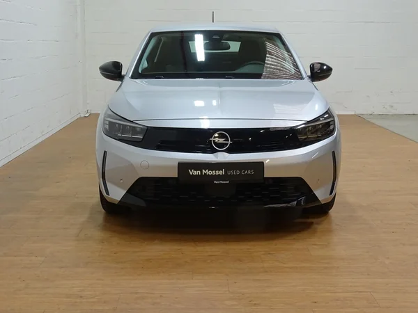 Opel Corsa (2024) — foto 23 van 23