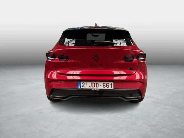 Renault Clio (2026) — foto 13 van 16