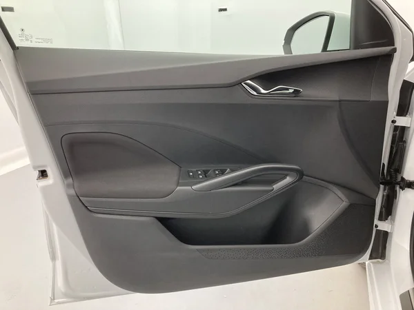 SKODA Fabia (2025) — foto 13 van 36