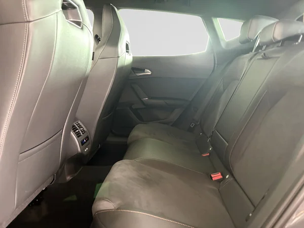CUPRA Formentor (2026) — foto 22 van 24