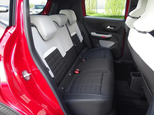 Citroën C3 (2026) — foto 7 van 26