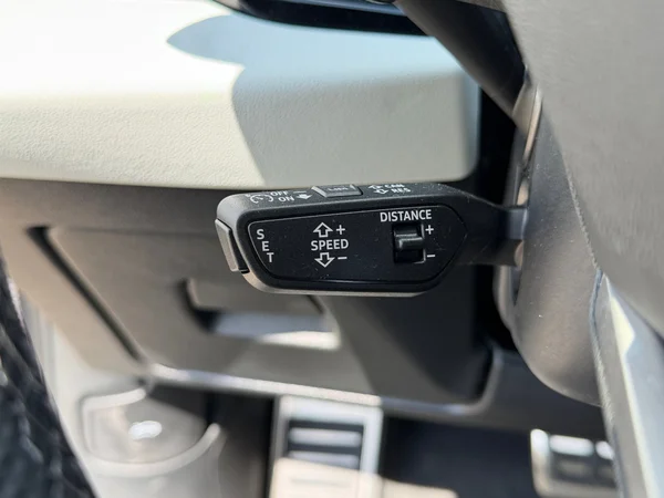 AUDI A6 Avant (2026) — foto 12 van 15