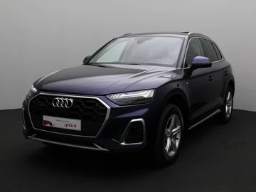 AUDI Q5 (2024)