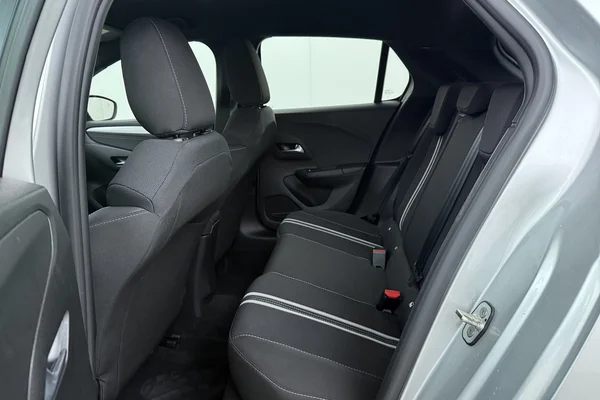 Opel Corsa (2025) — foto 17 van 18