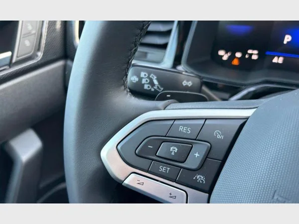 Volkswagen Taigo (2026) — foto 6 van 24